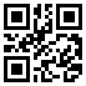 Номер 850669 QR-код