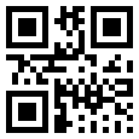 Номер 85110 QR-код