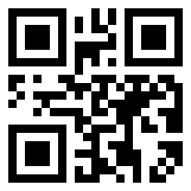 Номер 8540659 QR-код