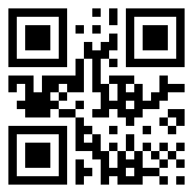 Номер 8588439 QR-код