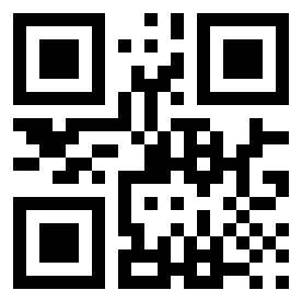 Номер 8588440 QR-код