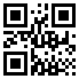 Номер 8598759 QR-код