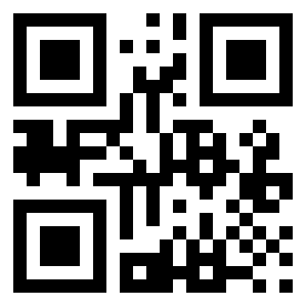 Номер 8600540 QR-код