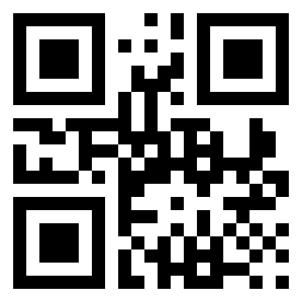 Номер 8608154 QR-код