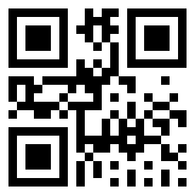 Номер 861426 QR-код