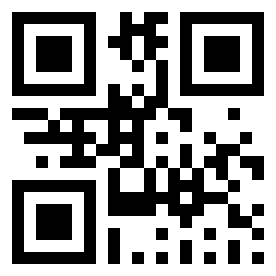 Номер 861428 QR-код