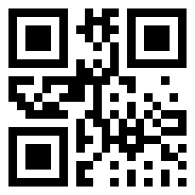 Номер 86148 QR-код