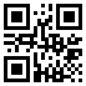 Номер 8620864 QR-код