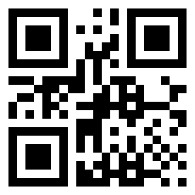 Номер 8624248 QR-код