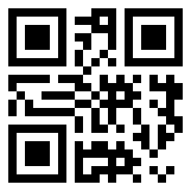 Номер 863434 QR-код