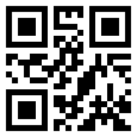 Номер 863987 QR-код