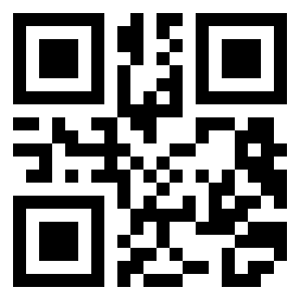 Номер 864753 QR-код