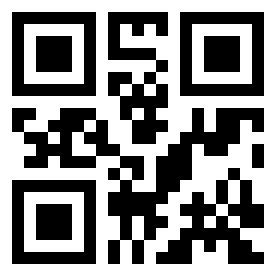 Номер 86549 QR-код