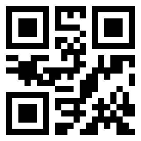 Номер 86551 QR-код