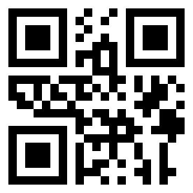 Номер 8663686 QR-код