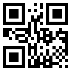 Номер 86676100 QR-код