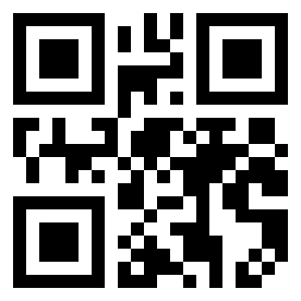 Номер 86899684 QR-код