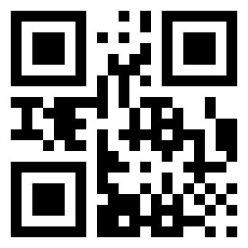 Номер 8699084 QR-код