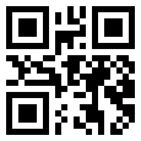 Номер 8700002 QR-код