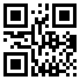 Номер 8700003 QR-код