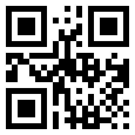 Номер 8710802 QR-код