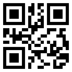 Номер 873841 QR-код