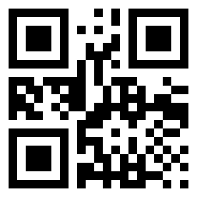 Номер 8743520 QR-код