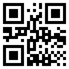 Номер 8743521 QR-код