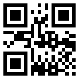 Номер 8743522 QR-код