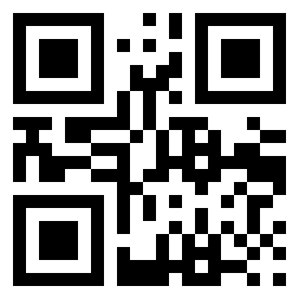 Номер 8743523 QR-код