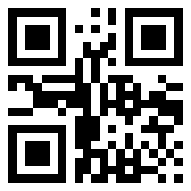 Номер 8743527 QR-код