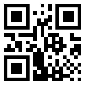 Номер 8749158 QR-код