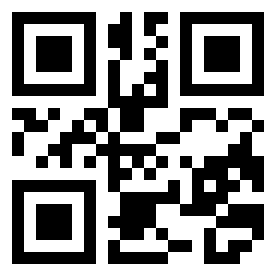 Номер 875164 QR-код