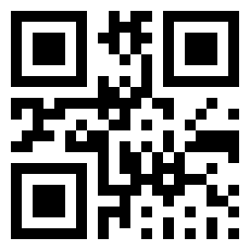 Номер 875165 QR-код