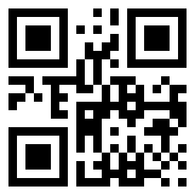 Номер 8781707 QR-код