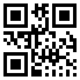 Номер 884449 QR-код