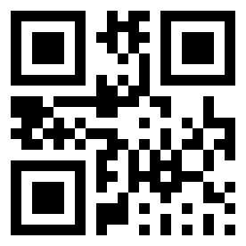 Номер 885783 QR-код