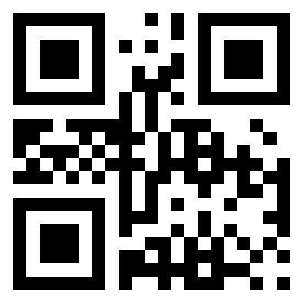 Номер 88849476 QR-код