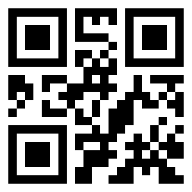 Номер 890712 QR-код