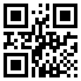 Номер 8907120 QR-код