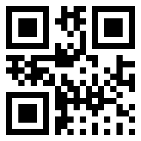 Номер 890800 QR-код