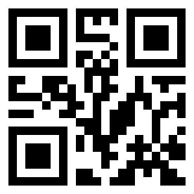 Номер 891119 QR-код