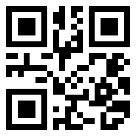 Номер 891632 QR-код