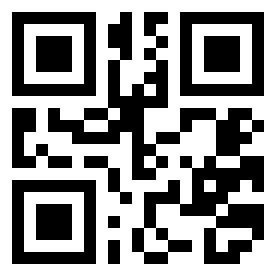 Номер 891634 QR-код