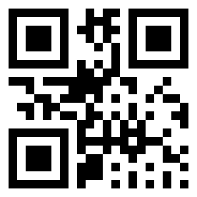 Номер 893025 QR-код