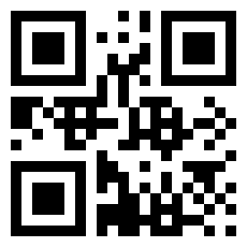 Номер 8963376 QR-код