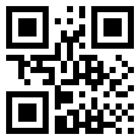 Номер 8964681 QR-код