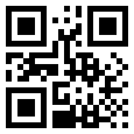 Номер 8964684 QR-код