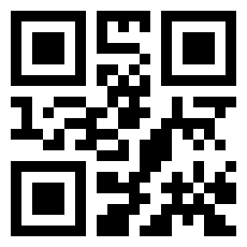 Номер 898702 QR-код