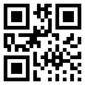 Номер 89995 QR-код